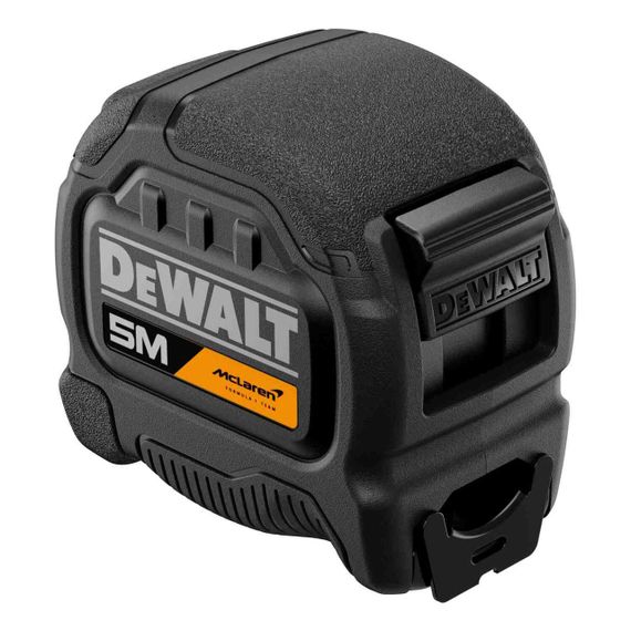 Дрель-шуруповёрт ударная McLaren F1 TEAM SPECIAL EDITION DeWALT DCD86MP2KT | Зображення 8