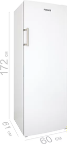 Морозильная камера PRIME Technics FS 1711 M