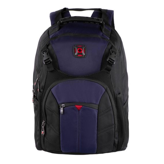 Рюкзак для ноутбука Wenger Sherpa 16&quot; 606486 | Зображення 1