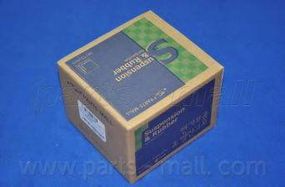 Опора двигуна DAEWOO LANOS задн. (вир-во PARTS-MALL) PARTS-MALL PXCMC002B1