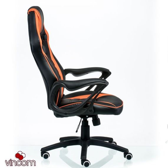 Кресло Special4You Game blackorange (E5395) | Зображення 5