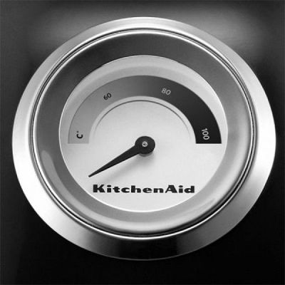 Электрочайник KitchenAid 5KEK1522EBK | Зображення 1