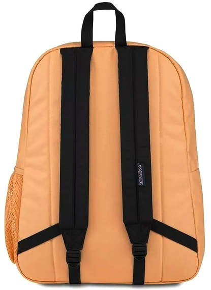 Міський рюкзак 25L Jansport Hyperbreak жовтогарячий | Зображення 5