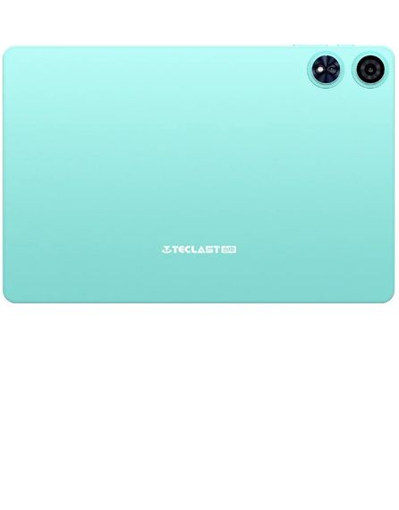 Планшет Teclast P50AI 6/128GB WiFi Guava Teal + Case (TL-112734) | Зображення 3