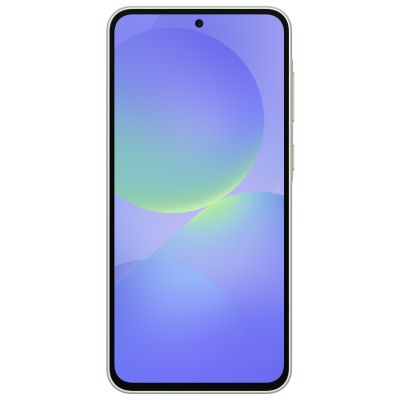 Мобильный телефон Samsung Galaxy A36 5G 8/256Gb Light Green (SM-A366BLGGEUC) | Зображення 1