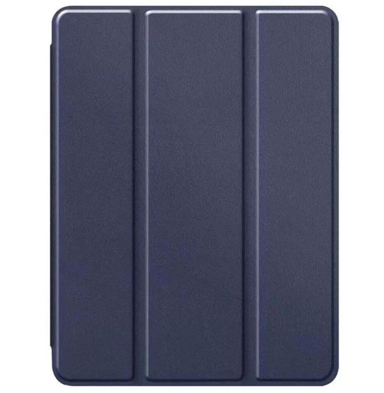 Чехол Primolux Stylus TPU для планшета Apple iPad Air 13 (M4) 2026 / Air 13 (M3) 2025 / Air 13 (M2) 2024 - Dark Blue | Зображення 1