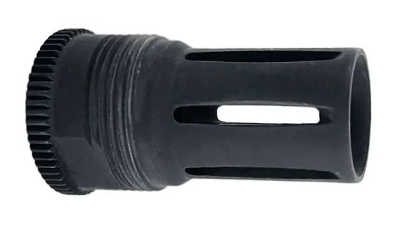 Полум’ягасник ASE UTRA BoreLock Birdcage 5,56 кал. 224 1/2x28