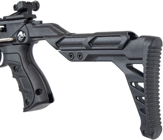 Арбалет Man Kung TCS2 Alligator Арбалет пістолетний Арбалет пістолетного типу для полювання Пістолетний арбалет | Зображення 5