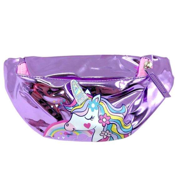 Бананка для дівчинки C2273 28х12х7 см Різнокольоровий shop (2000999643279)