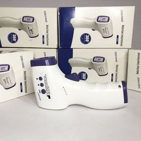 Безконтактний термометр JT-984 DIKANG HG01