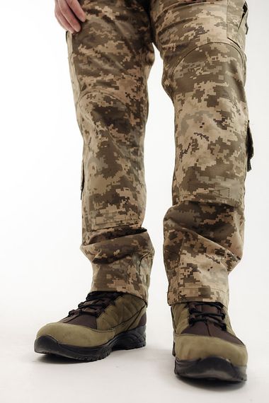 Штани тактичні Скіф піксель розмір 3XL(60-62) | Зображення 4