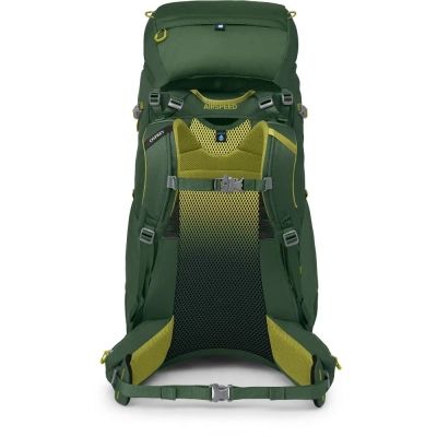 Рюкзак туристический Osprey Ace 50 green canopy - O/S - зелений (009.3886) | Зображення 3