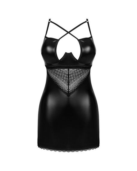 Сукня JSY JS228184 Black S/M | Зображення 3