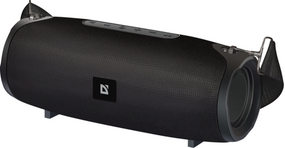 Акустична система Defender G22 Black (65122)