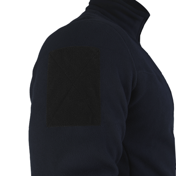 Кофта Commander Ultra Soft Dark Blue (6585), S | Зображення 5
