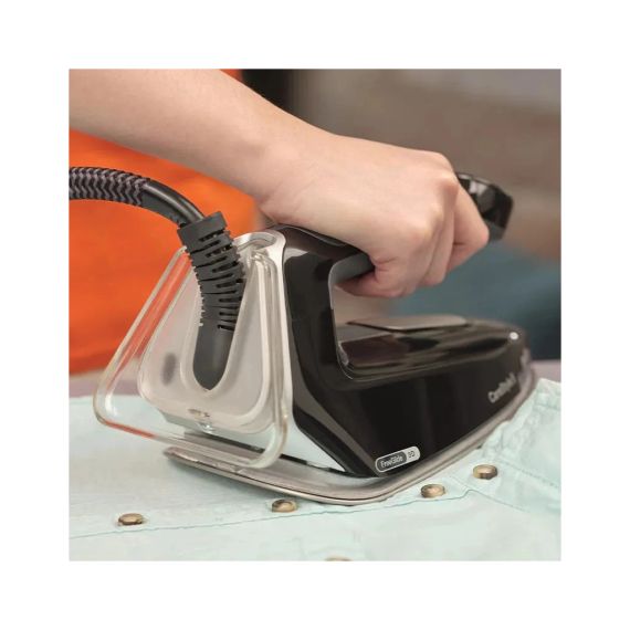 Парова станція Braun IS 5249 BK (IS5249BK) | Зображення 4