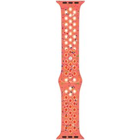 Ремінець Nike Sport Band для Apple Watch 42(ser.1-3)/44/45/46/49mm Magic Ember