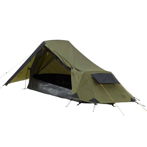 Намет Grand Canyon Richmond 1 Capulet Olive (330024) | Зображення 7