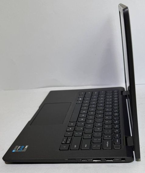 Ультрабук Dell Latitude 7420 / 14" (1920x1080) IPS / Intel Core i5-1145G7 (4 (8) ядра по 4.4 GHz) / 16 GB DDR4 / 256 GB SSD / Intel Iris Xe Graphics / WebCam б/в | Зображення 5