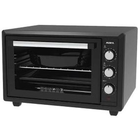 Електродуховка ASEL AF-34-23