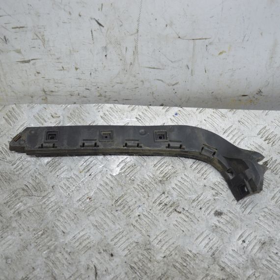 Кріплення заднього бампера ліве Volvo V50 2004-2012 Кронштейн бампера задній лівий Вольво в50 30764233