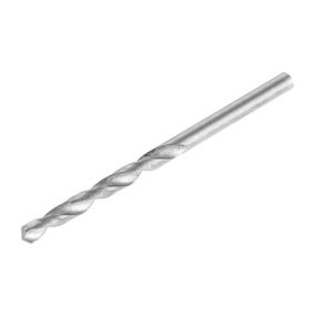 Свердло по металу 4.8 мм, HSS DIN338 INTERTOOL SD-5048