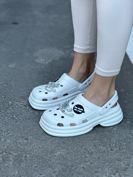 жіночі тапки | Зображення 3