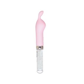 Вибратор Petites Lil’ Bombshell Vibrator - Blue, Розовый