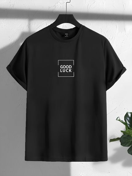 Футболка з ДТФ (короткий рукав)