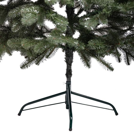 Ялинка штучна 1.8 м Говерла зелена | Зображення 4