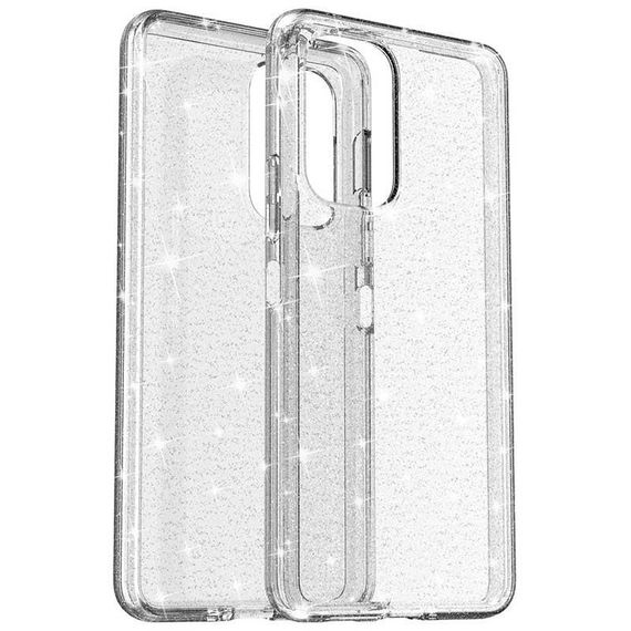 TPU чехол Nova для Xiaomi Poco X5 Pro 5G / Note 12 Pro 5G Clear