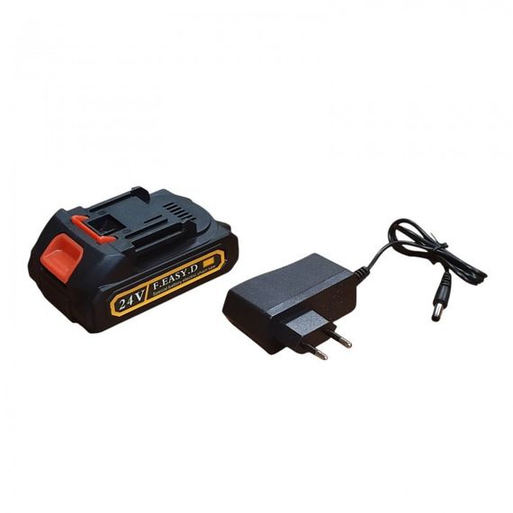 Акумуляторний автомобільний пилосос Maxtop MP-251 - бездротовий, 150 Вт, 6 насадок, об’ємний пилозбірник 180 мл (47561-MP-251_400) | Зображення 5