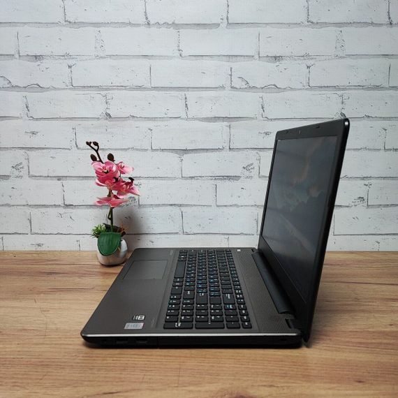 Ноутбук Б-класс Medion Akoya E6415 / 15.6" (1366x768) TN / Intel Core i3-5005U (2 (4) ядра по 2.0 GHz) / 8 GB DDR3 / 128 GB SSD / Intel HD Graphics 5500 / WebCam б/у | Зображення 5