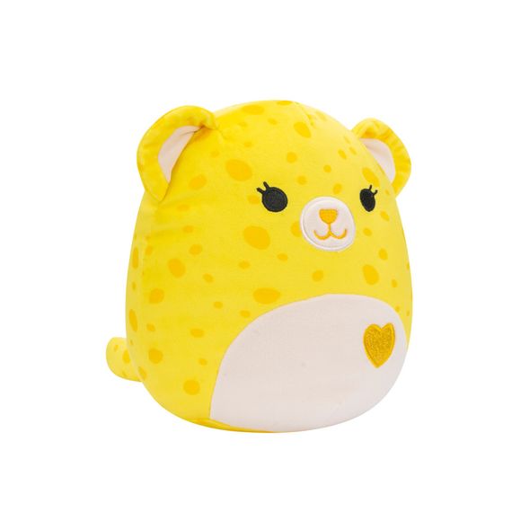 Мягкая игрушка Гепард Лекси Squishmallows SQVA00787, 13 см | Зображення 2