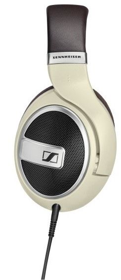 Навушники Sennheiser HD 599 | Зображення 2