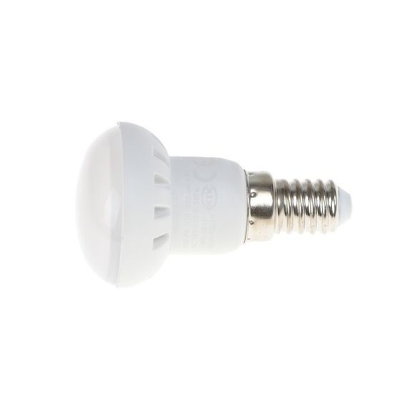 Лампа светодиодная рефлекторная R E14 LED 3.5W 10 pcs NW R39-PA SMD2835 220V | Зображення 1