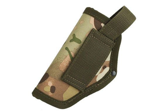 Кобура Форт-12 поясна Oxford 600D мультикам 12504 ms | Зображення 1