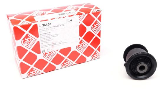 Сайлентблок рычага переднего сверху VW Amarok 10- 36457