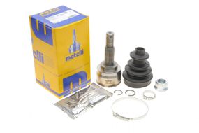 ШРКШ зовнішній Nissan Note 1.2 DIG-S GPL 13- 25z 20z 48.9mm 72.2mm 53mm  15-1763