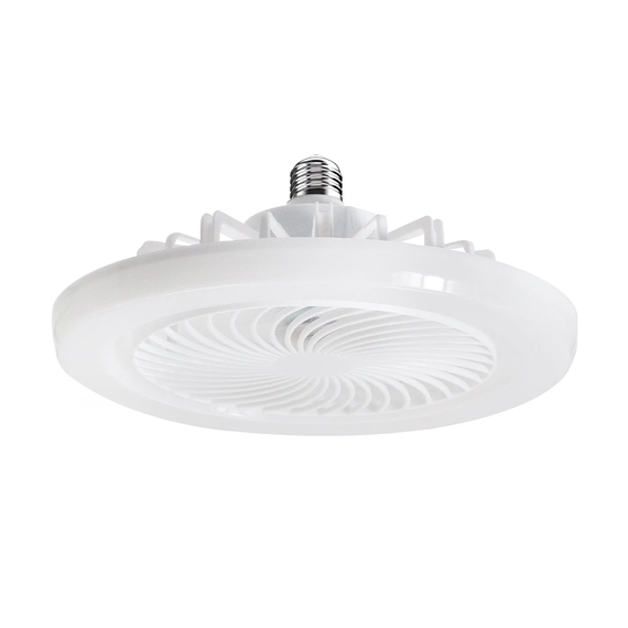 Лампа-вентилятор SV Led Cold White без пульта (sv3032no)