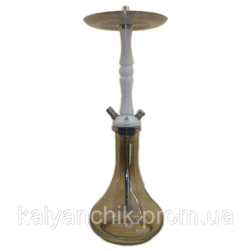 Кальян Mattpear Simple M Ball колба Дроп дымок