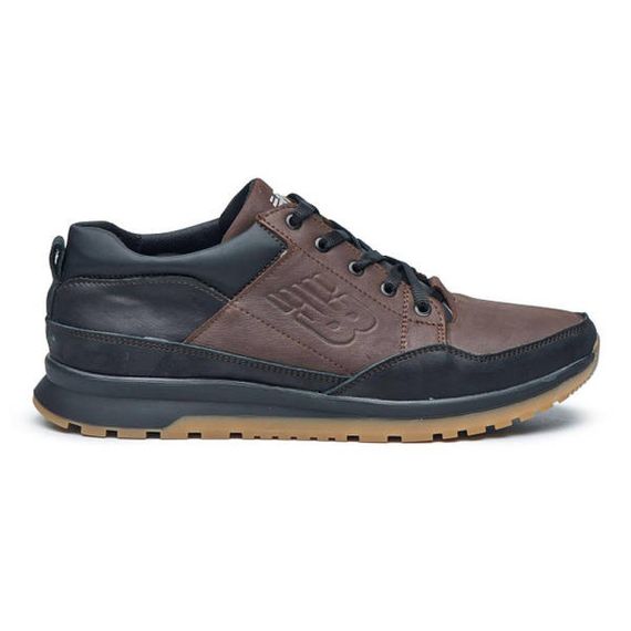 Кросівки New Balance коричневі | Зображення 6