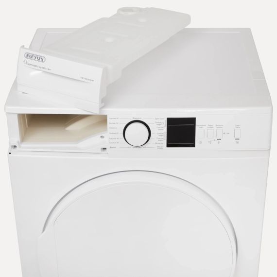 Сушильная машина Eleyus TDFD 08 101G HP | Зображення 6