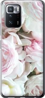 Чохол для Xiaomi Poco X3 GT з силікону FCh_053253