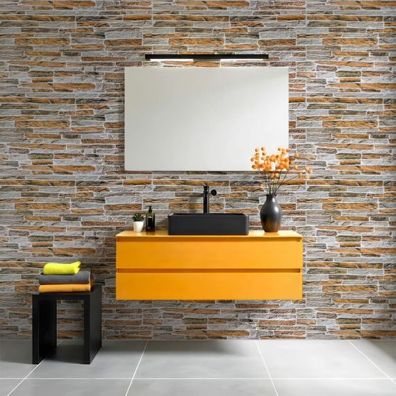 Декоративна ПВХ панель 960х480х4мм SW-00001556 | Зображення 5