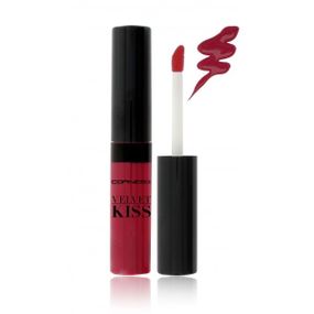 Блеск для губ Вишневый Copines line Paris LIP GLOSS VELVET 06 Cherry