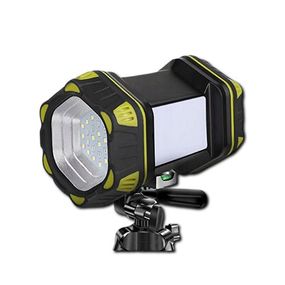 Багатофункціональний портативний ліхтар 3 в 1 XPRO NS-262 (24415-НС-262_714)