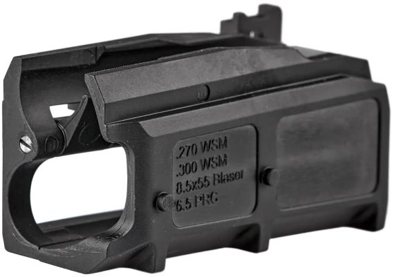 Магазин для карабіна Blaser R8 #10 кал. 6,5 PRC/.300 WSM/.270 WSM | Зображення 3