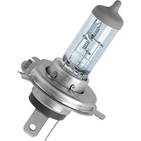Галогенова лампа h4 SPARK, 12V 55W