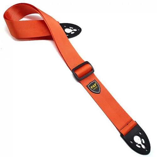 Ремінь для гітари P&P music (стреплок)